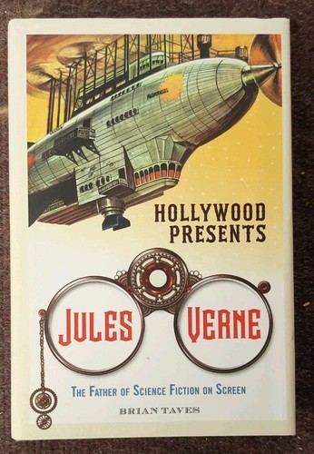 Hollywood presents jules - hollywood,