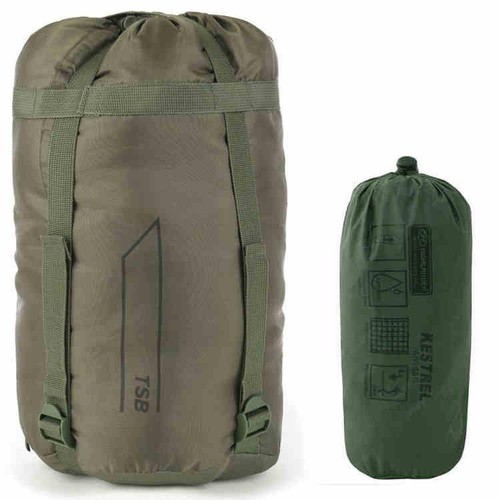 Sistema sonno militare - mk, 2