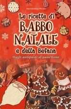 Marialetizia Piv Le ricette di