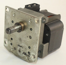 MOTORE ARIETE 692 GELATIERA COMPACT MOTOR GELATAIO RICAMBIO