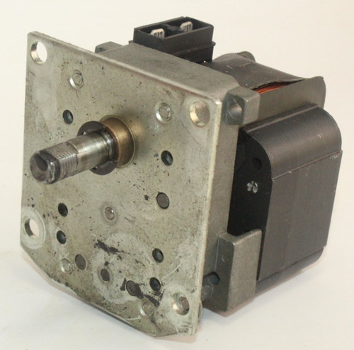 Motore ariete 692 - motore,