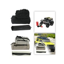 3x Decorazione borsa per
