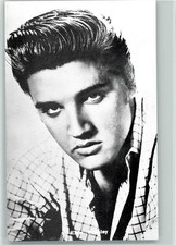 10176733 - Carta UFA Presley, Elvis