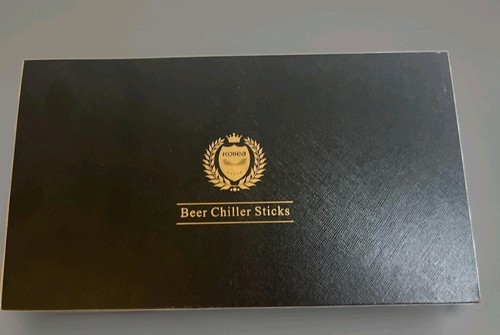 Nuovo bastoncini chiller - nuovo,