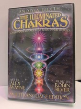 Chakra Healing Zone Balancing