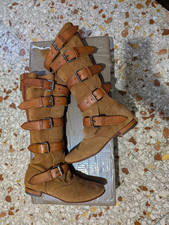 Pirate boots Vivienne Westwood