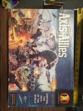 Axis & Allies Gioco da Tavolo