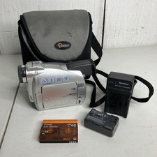 Canon DM-MV600i Digital Video