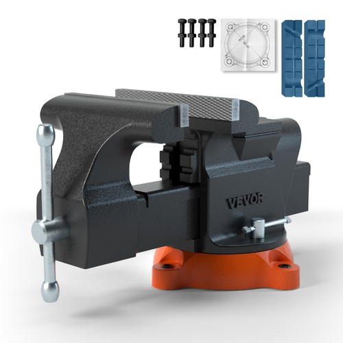Vevor morsa precisione - morsa, da