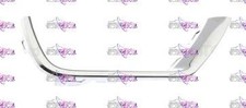 Fascia modanatura paraurti - fascia,