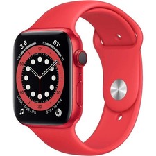 Apple Watch Serie 6 Alluminio