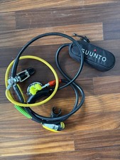 Suunto Cobra Vintage Dacor