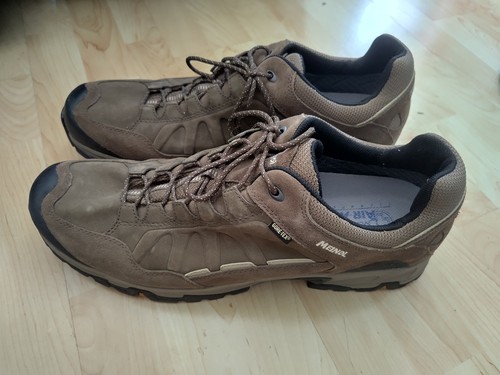 Scarpe meindl uomo - meindl,
