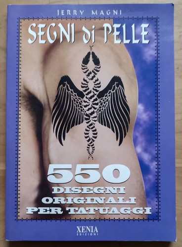 Segni pelle 550 disegni - segni,