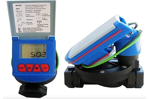 Baccara programmatore g75 - baccara, +