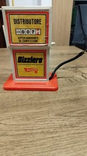 Distributore Hotweels Sizzlers