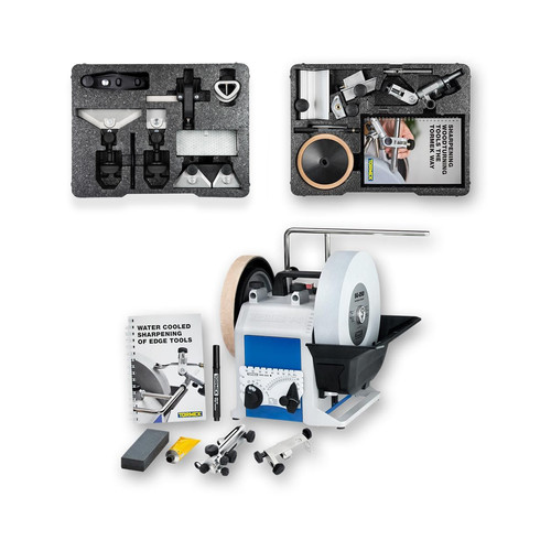 Sistema affilatura tormek - di,