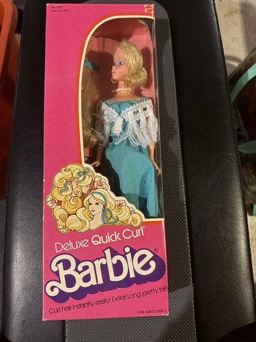 Bambola vintage mattel - bambola,