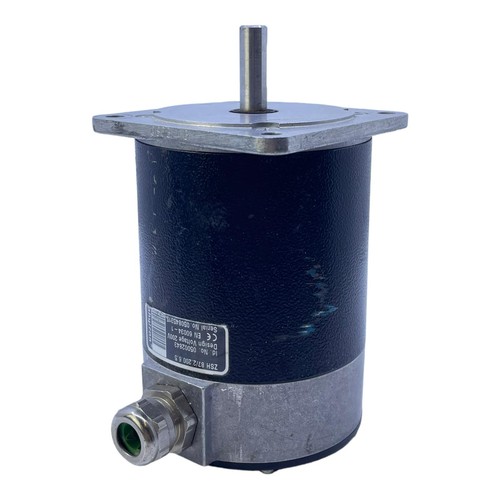 Motore elettrico phytron - elettrico,