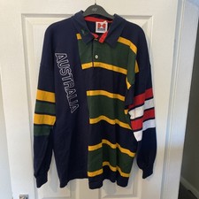 Polo maglia vintage Australia
