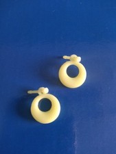 WINX" orecchini per Bambola