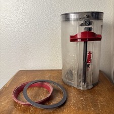 Dust bin bucket oem - dyson, v10