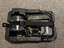 KIT RIPARAZIONE PNEUMATICI