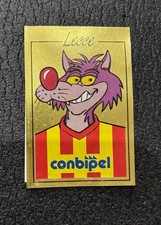 MASCOTTE LECCE FIGURINA