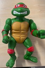 Raphael TMNT Giant Size 33cm -