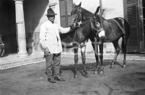 1922 garlate corte - 1922, con
