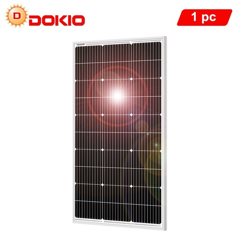 Dokio pannello solare - dokio,