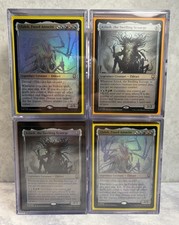 Mazzo Commander MTG ELDRAZI -