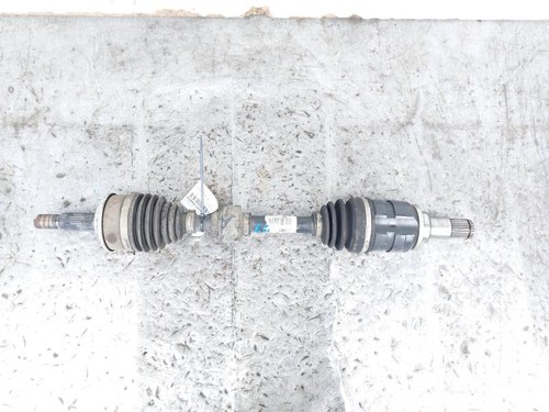 4342002a60 semiasse ant - 4342002a60, sx