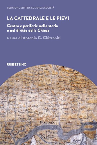 Libro cattedrale le pievi - -,