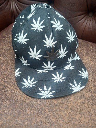 Cappello berretto snapback