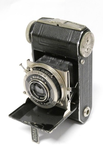 Kodak retina type 118 - retina,