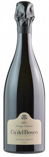 Franciacorta vintage - franciacorta,