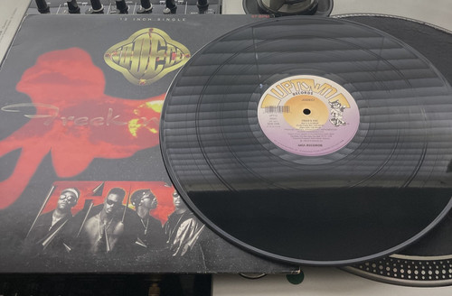 Jodeci freek you og 1995 - freek'n,