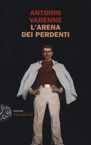 Libro arena dei - libro,