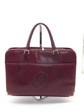 Borsa da lavoro marca Cartier