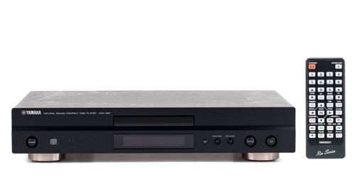 Yamaha cdx 397 lettore - yamaha, cdx-397