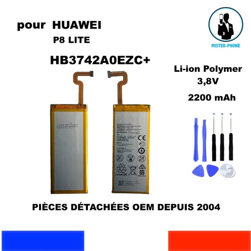 Nuova batteria hb3742a0ezc - batteria, hb3742a0ezc+