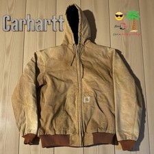 Giacca con cappuccio Carhartt
