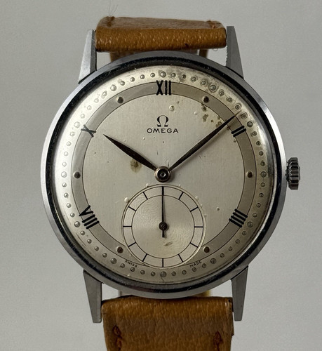 Orologio svizzero vintage - orologio,