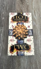 NEW HOT CHRISTMAS TWO 90’S