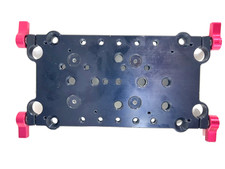 Zacuto Z-ZWP: Zwiss Plate