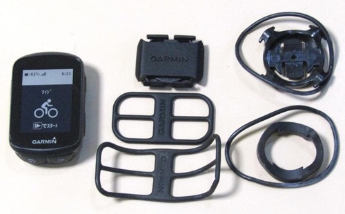 Orologio garmin edge 130plus - garmin,