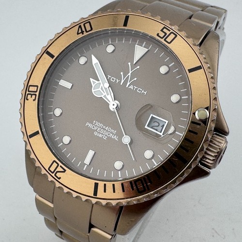 Toywatch orologio quarzo - toywatch,