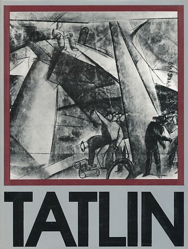 Tatlin larissa alexejewna - tatlin.,