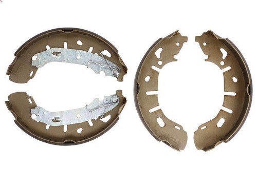 Set ganasce freno - , per